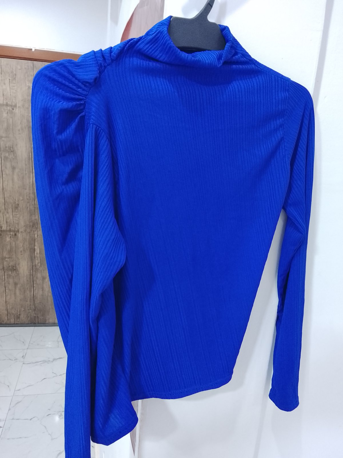 Lot pull taille S