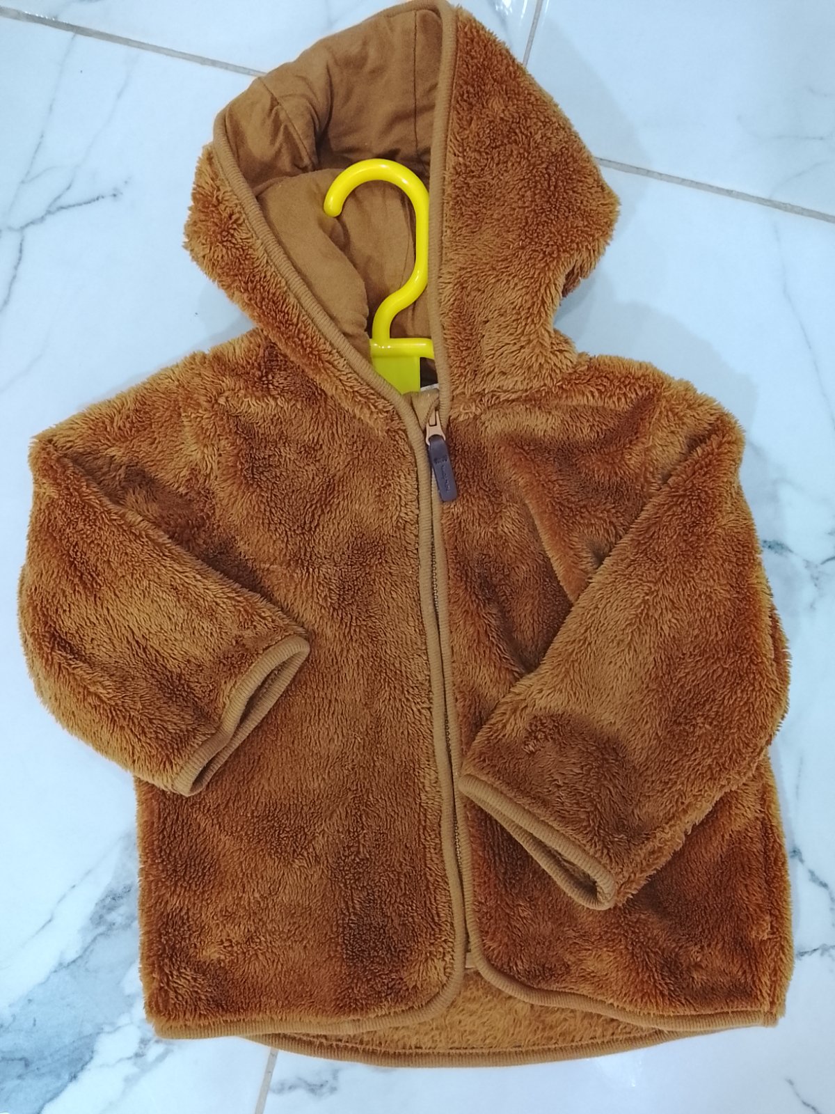 Gilet dafdoufa bébé H&m