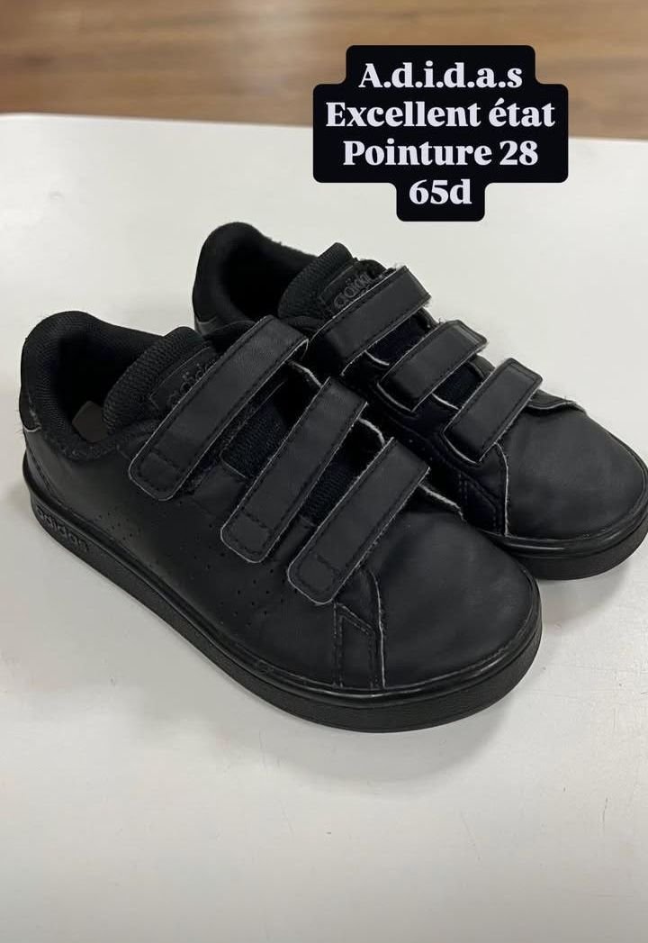 Chaussure adidas 