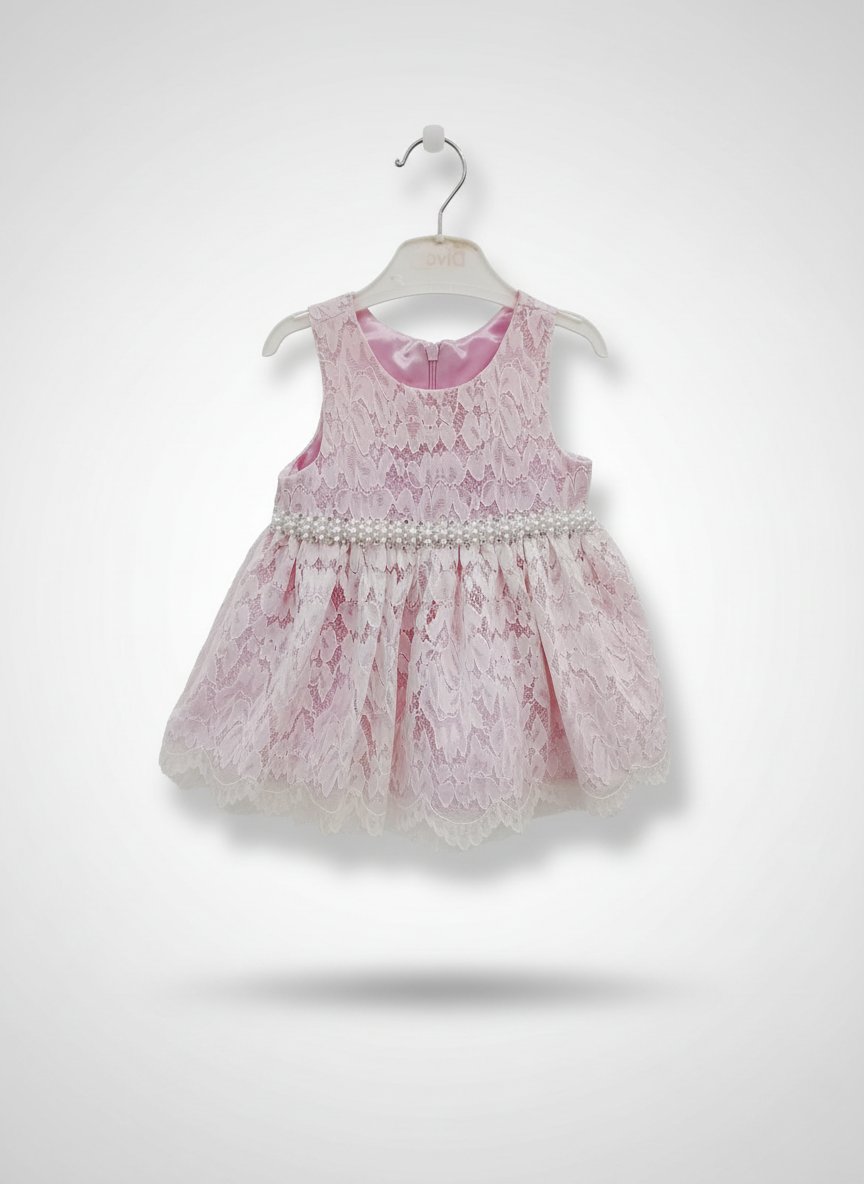 Robe fille