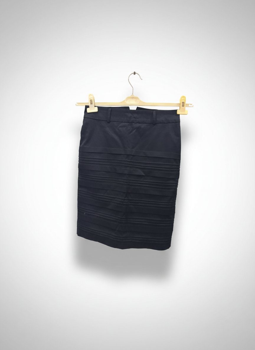 Jupe noir taille s