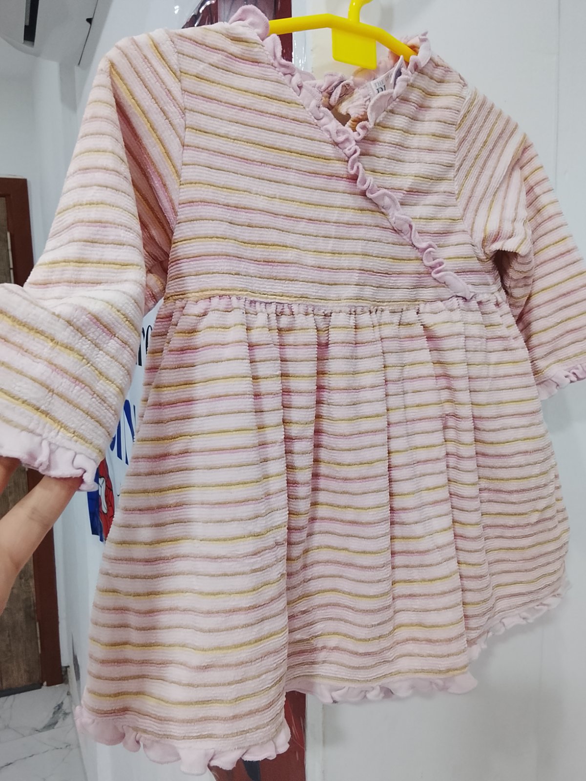 Robe fille 