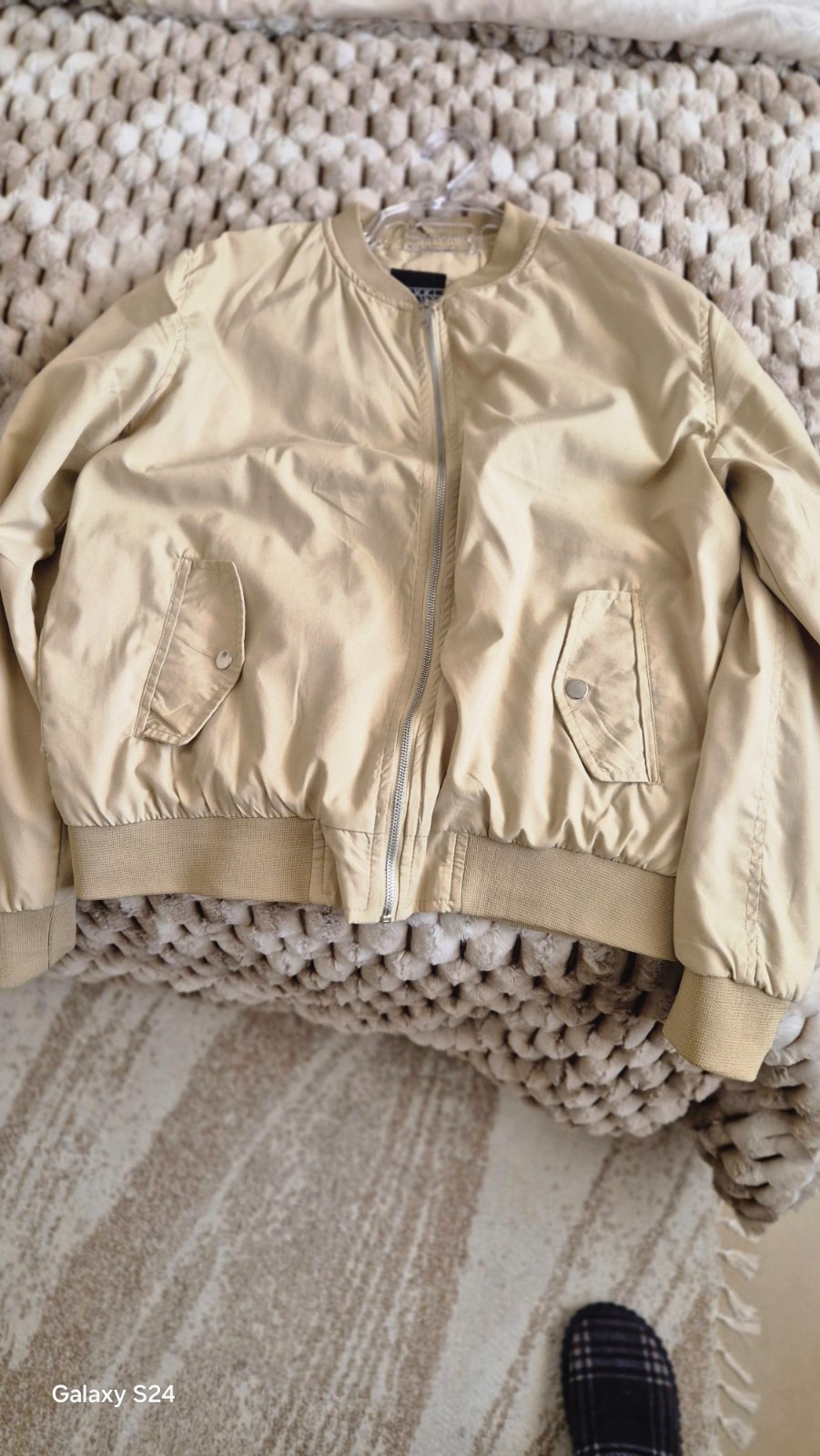 Veste