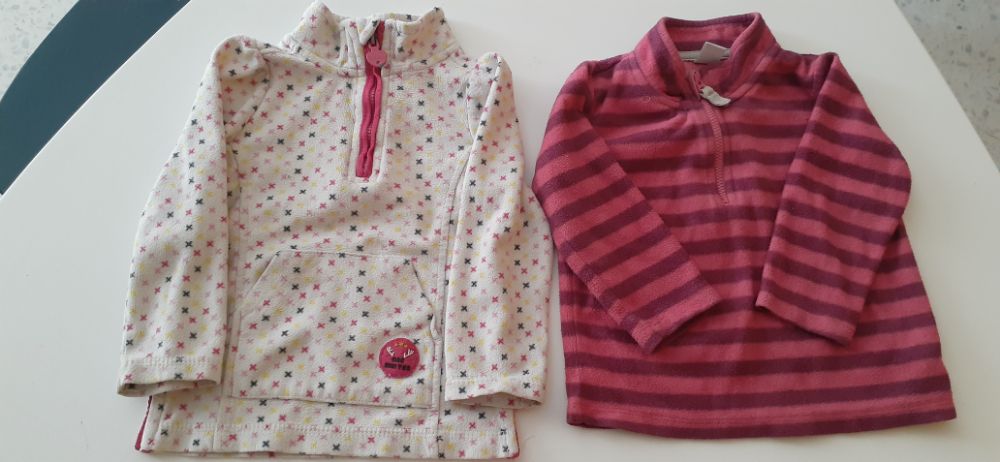 lot pulls hiver 9-12 mois 