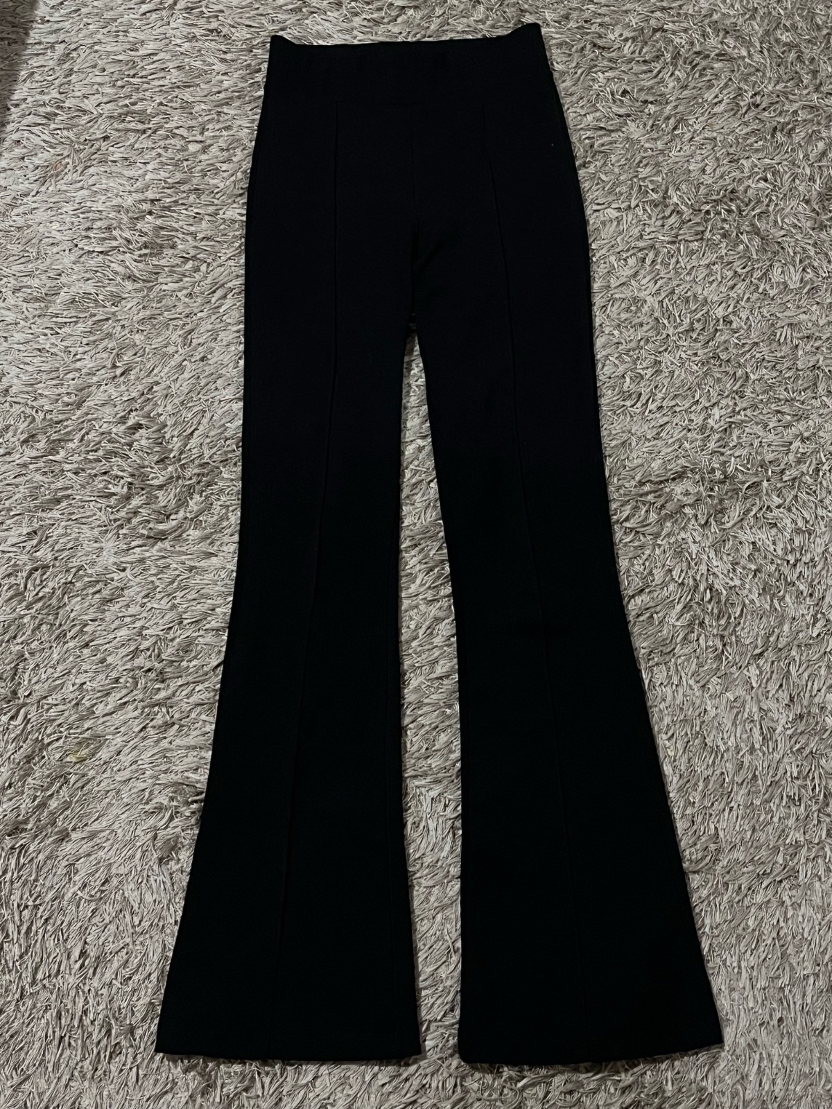 Pantalon pate d'elephant 