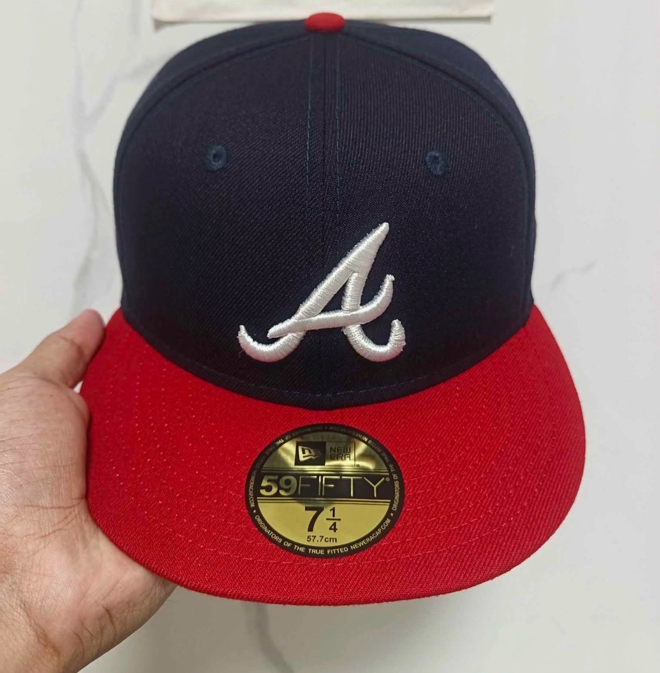 Casquette