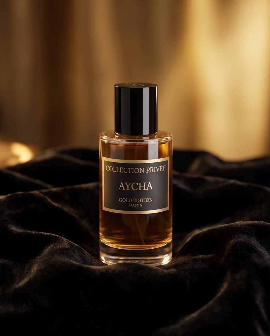 Parfum AYCHA by collection privee