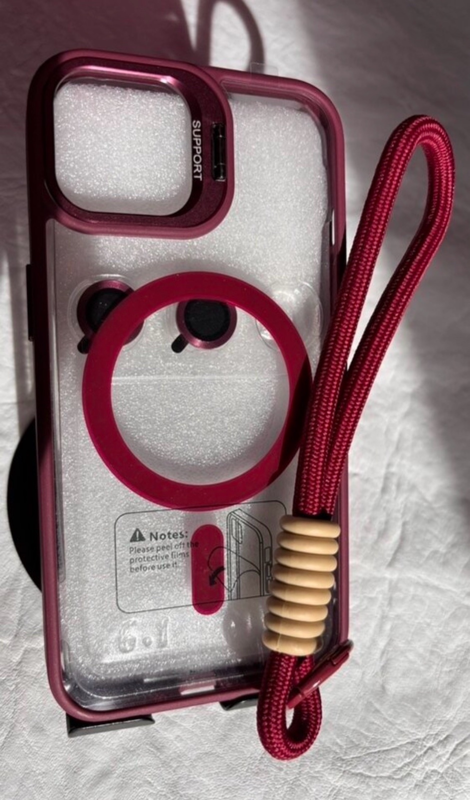 Coque iphone 