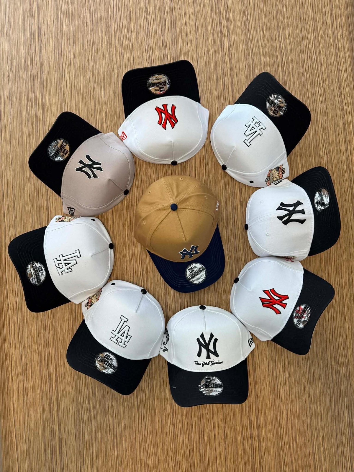 Casquette