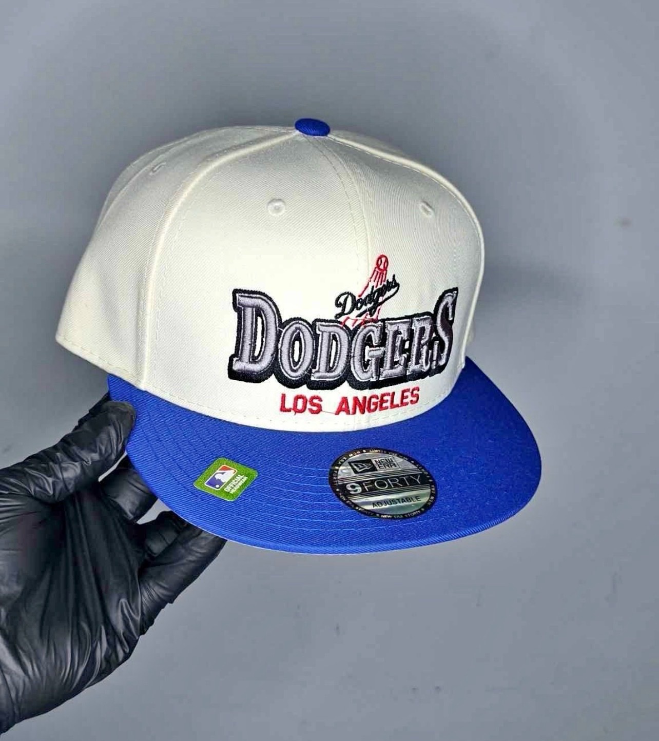 Casquette