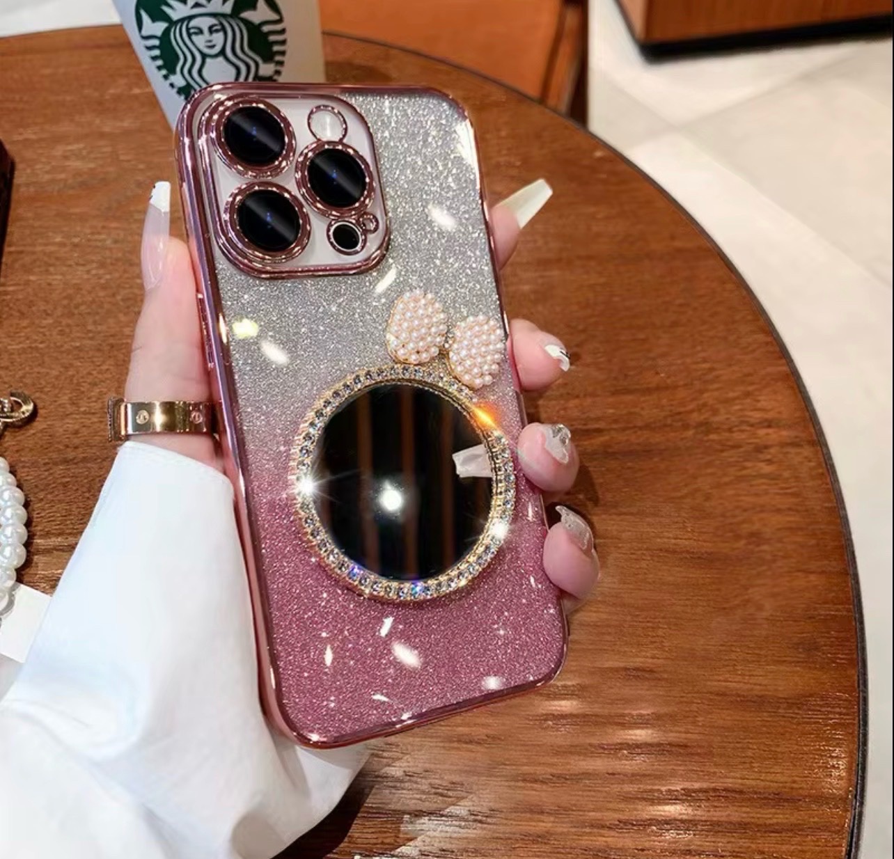 Coque iphone