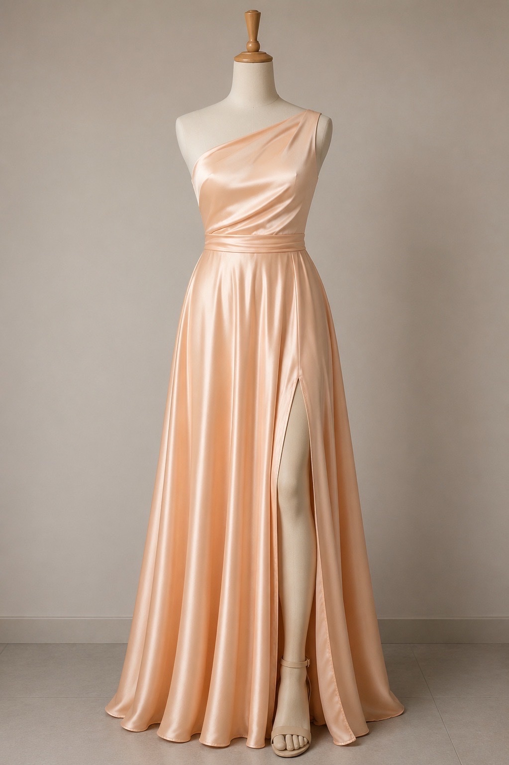 Robe soirée