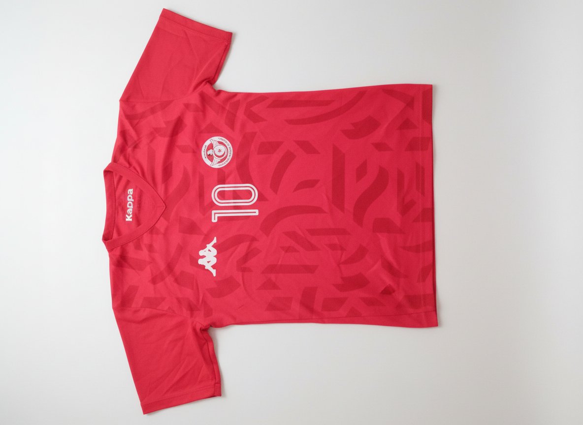 Pull de l'équipe nationale Hannibal 10