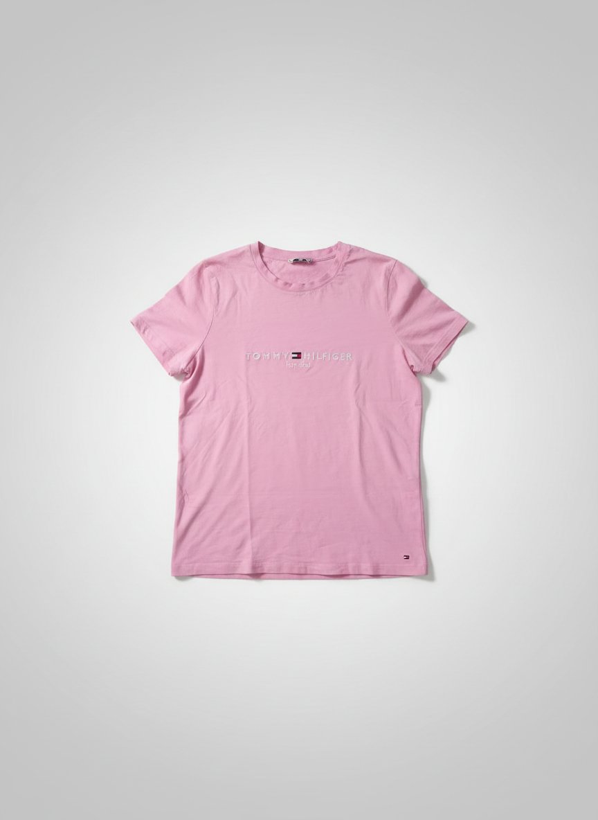 T-shirt de la marque Tommy Hilfiger 100%coton
