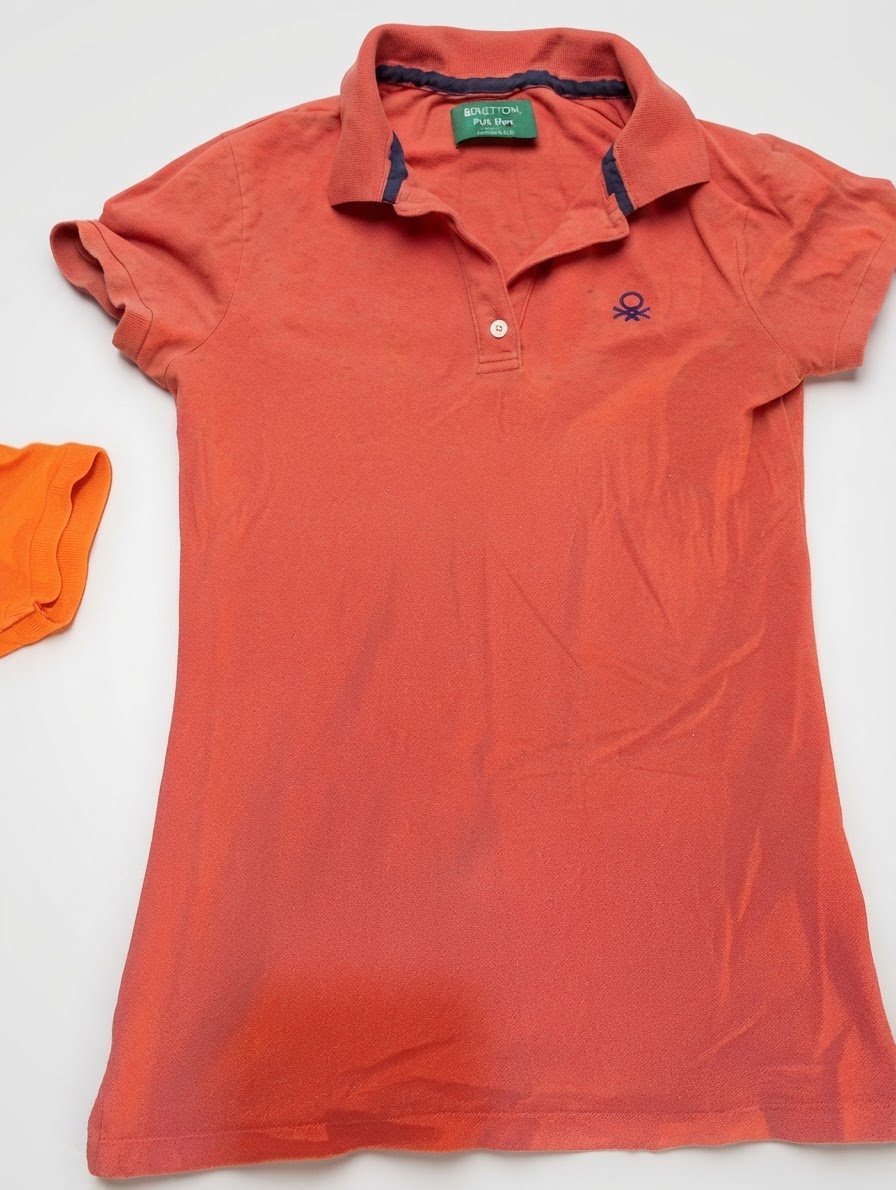 Pull Benetton 