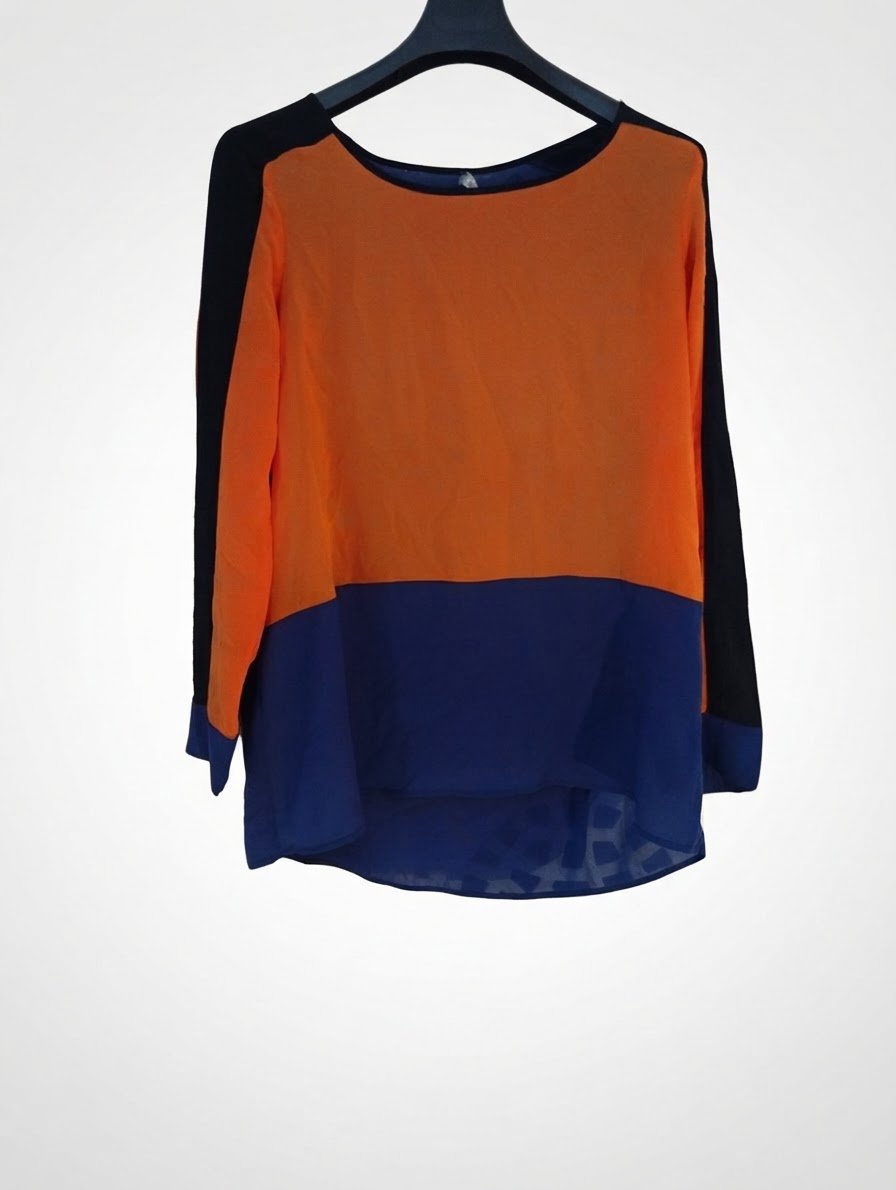 Chemise De qualité de la marque DECIT jamais portée 