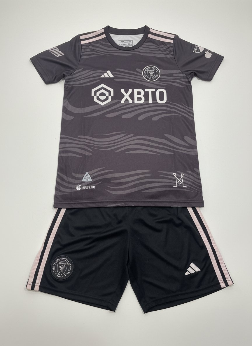 Tennu Adidas de l'équipe entrer miami