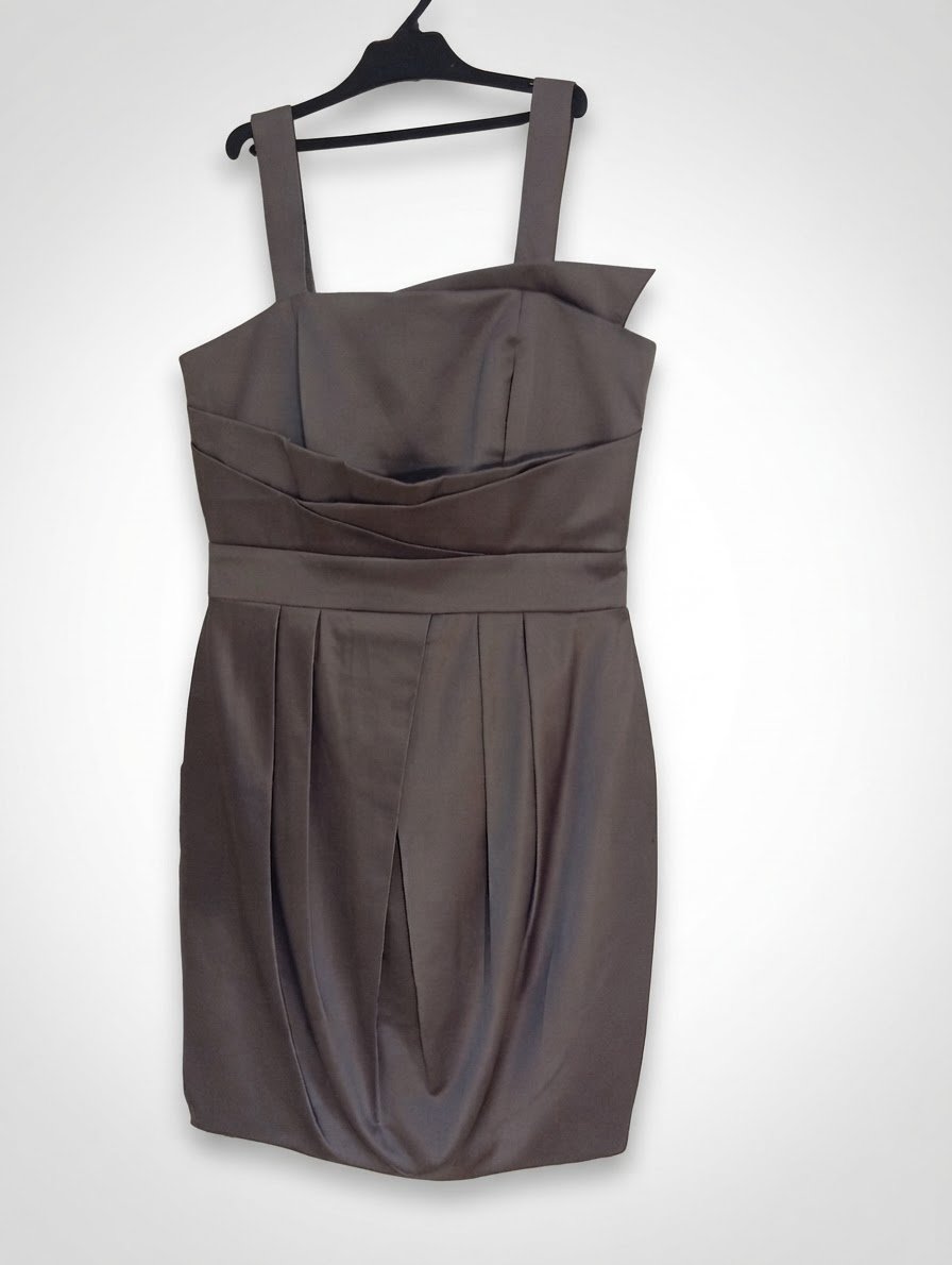 Robe de soirée élégante 