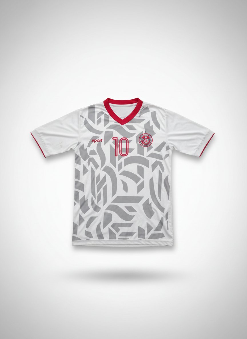 Pull de l'équipe nationale 