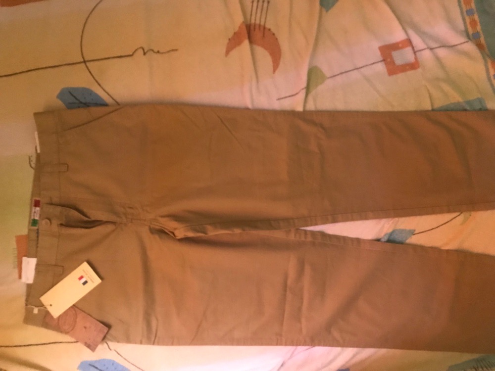 Armani jeans 