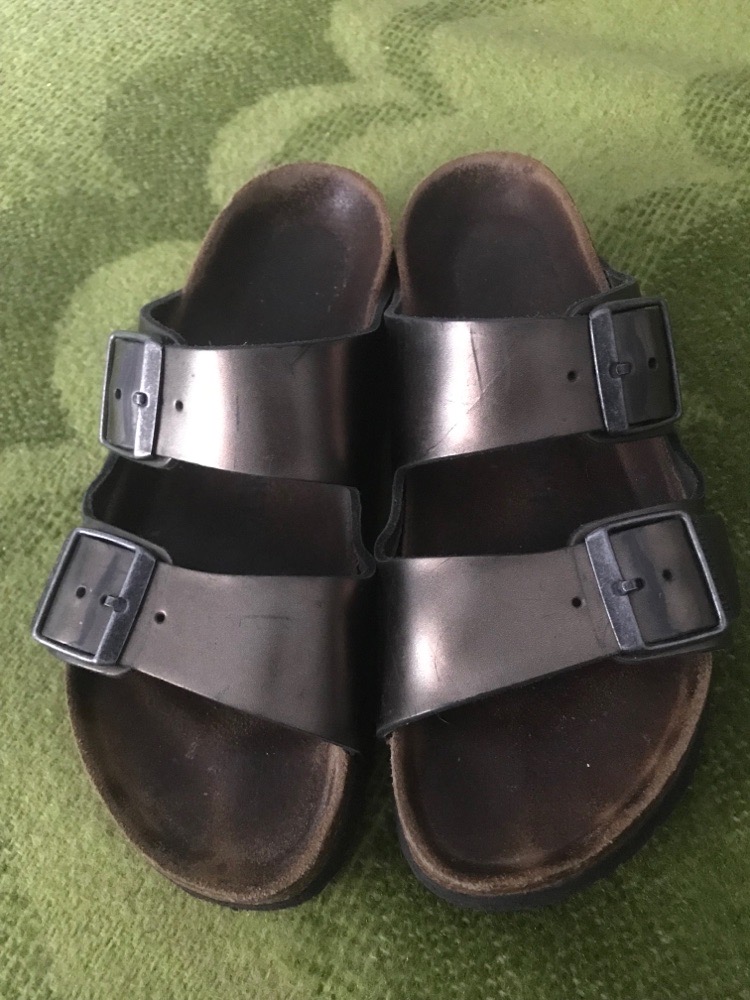 Birkenstock 