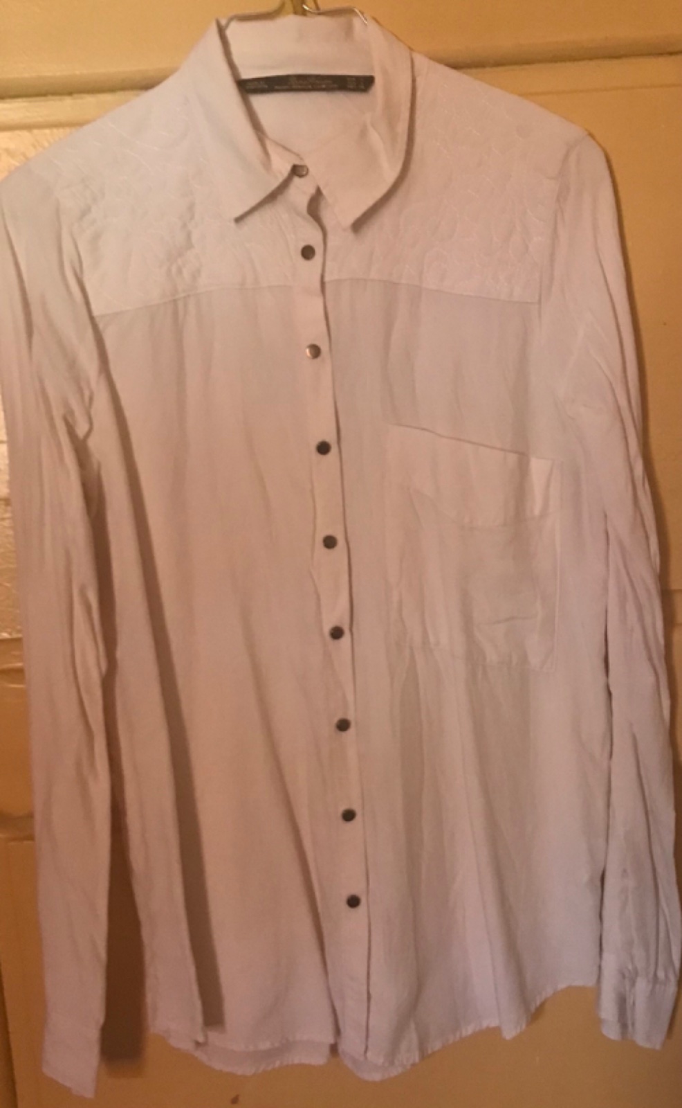 Chemise