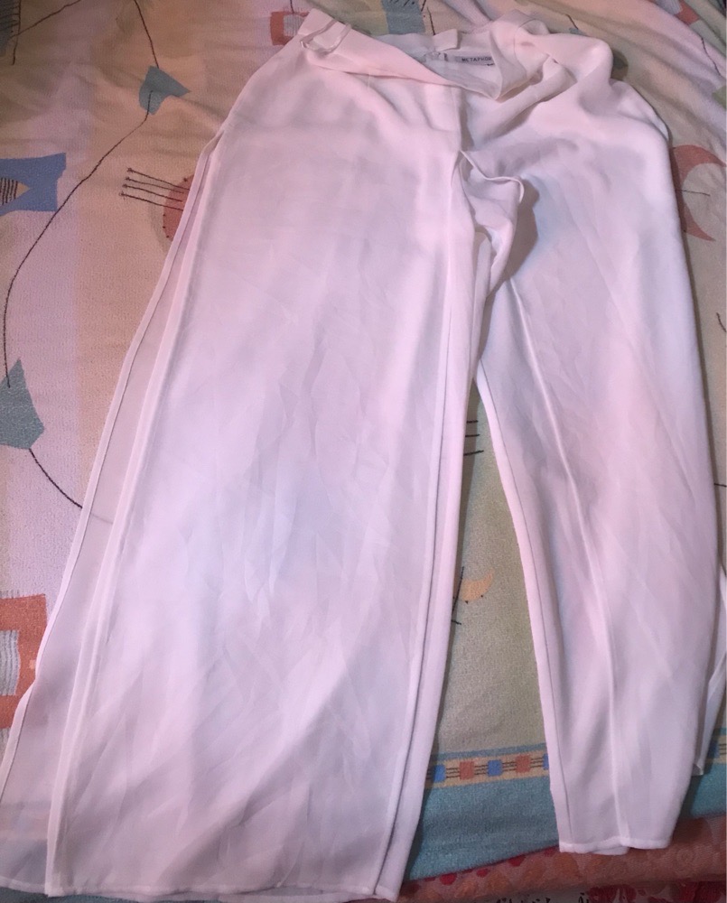 Pantalon METAPHOR