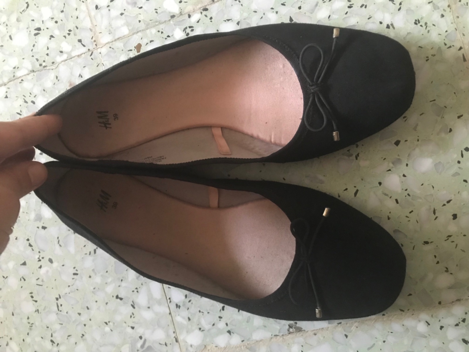 Ballerines 