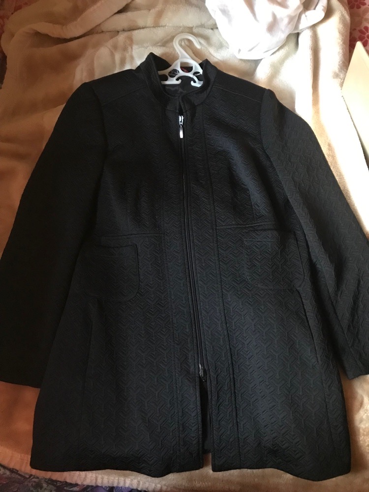 Manteau 
