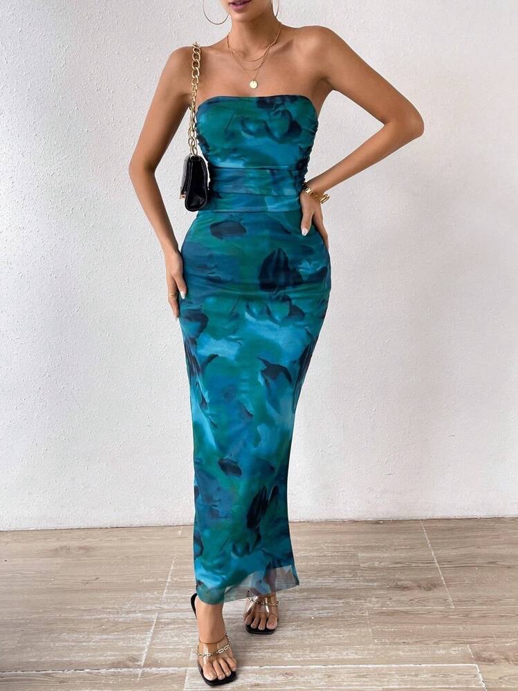 Robe neuf de taille 34/36