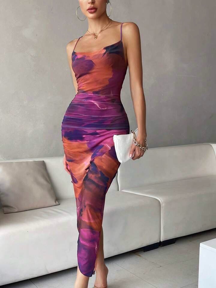 Robe SHEIN neuf 