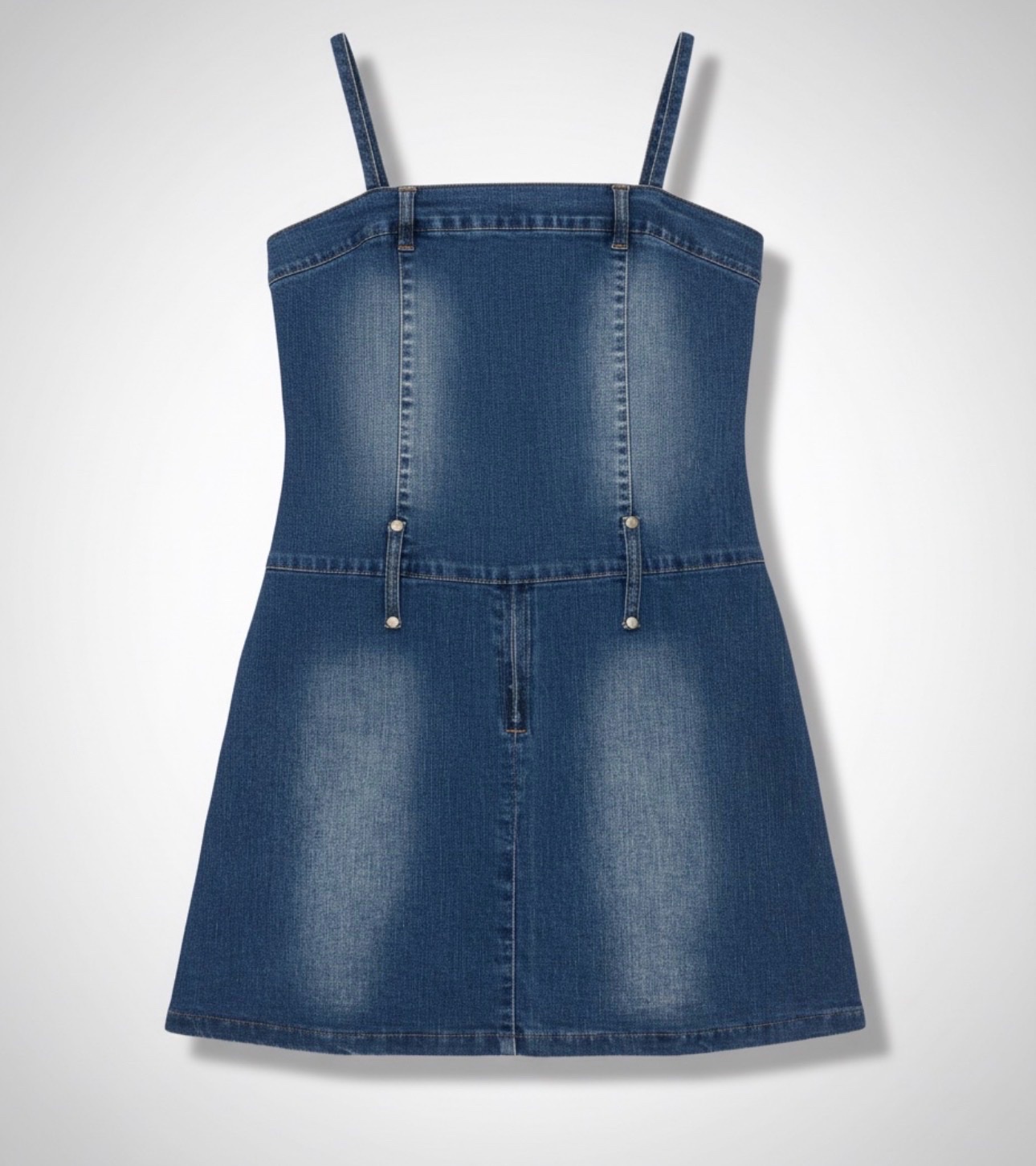 Robe jean 
