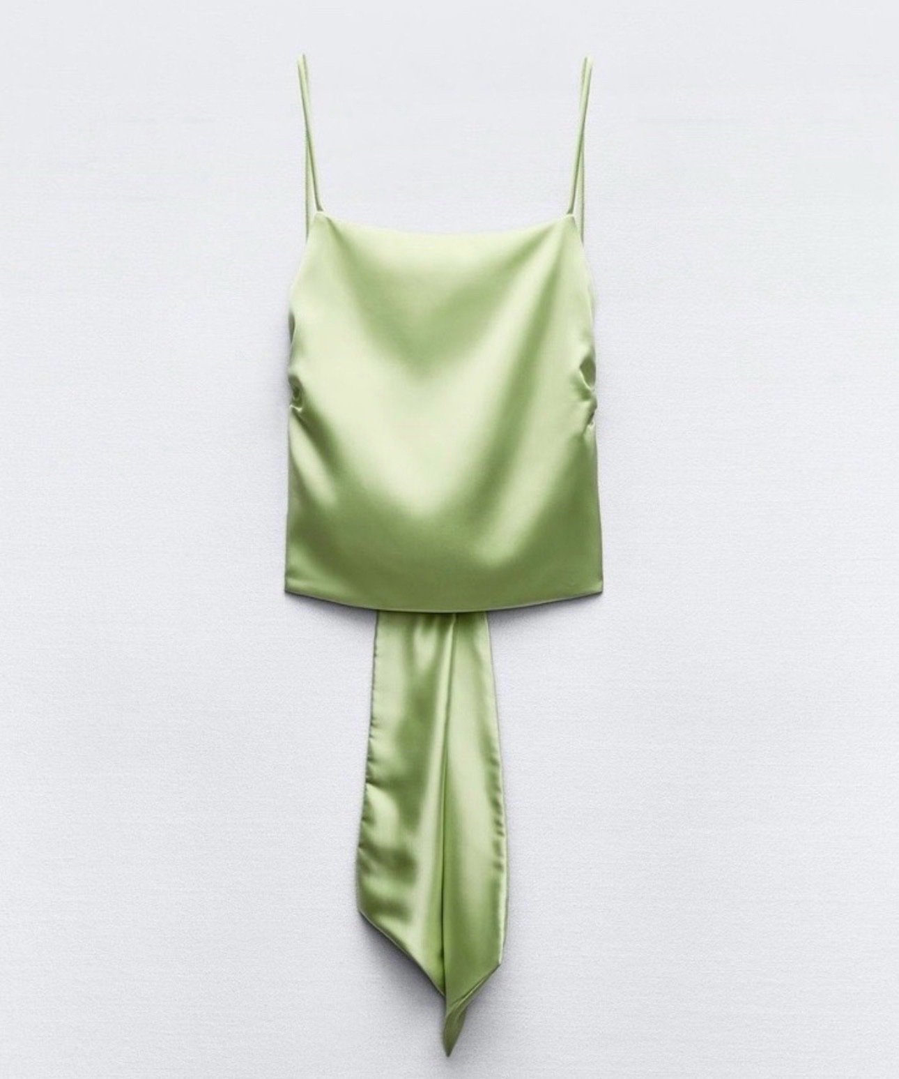 Top vert 