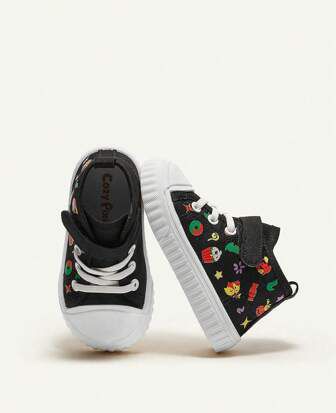 Chaussures bébé 