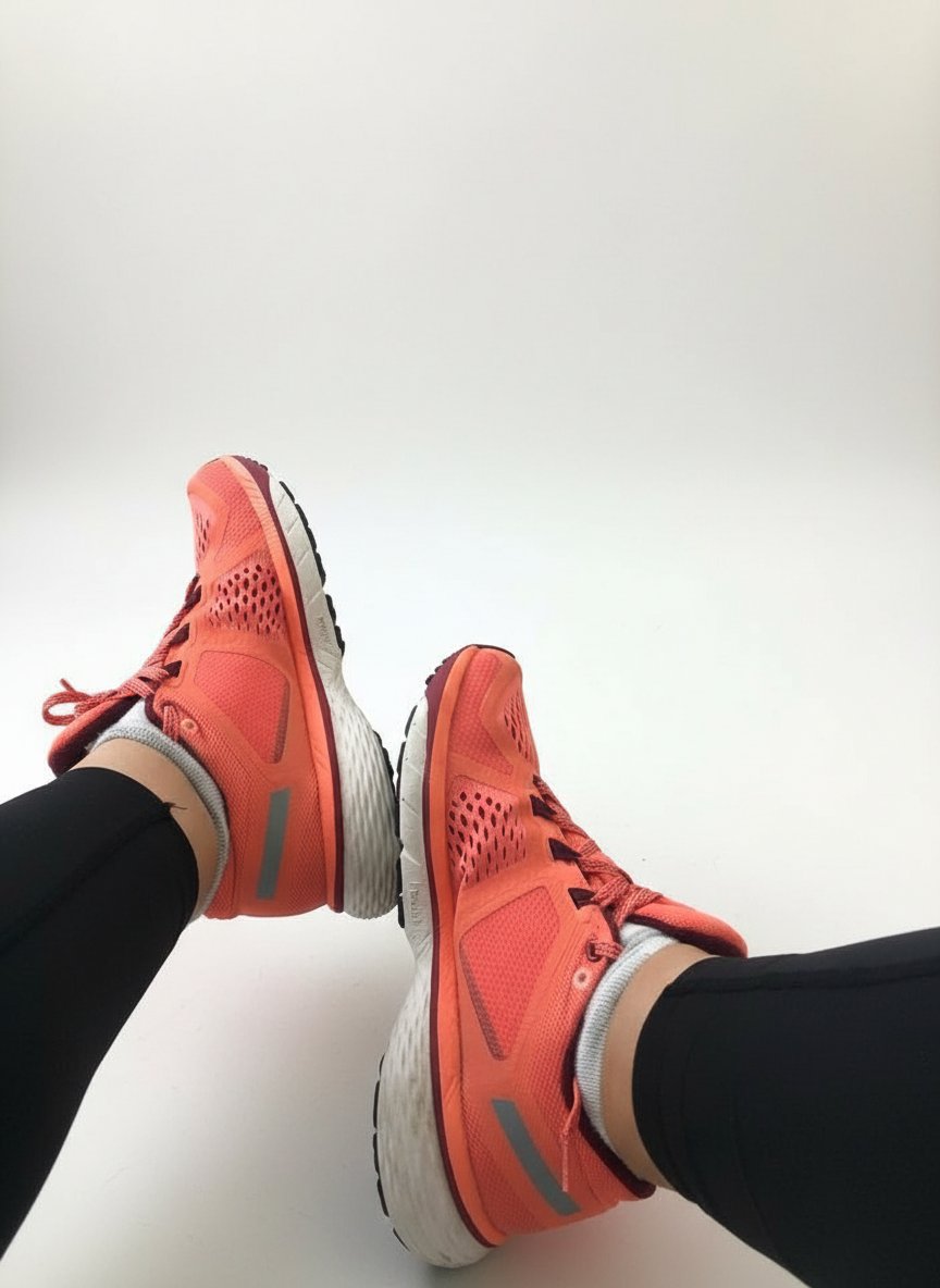 Baskets sport