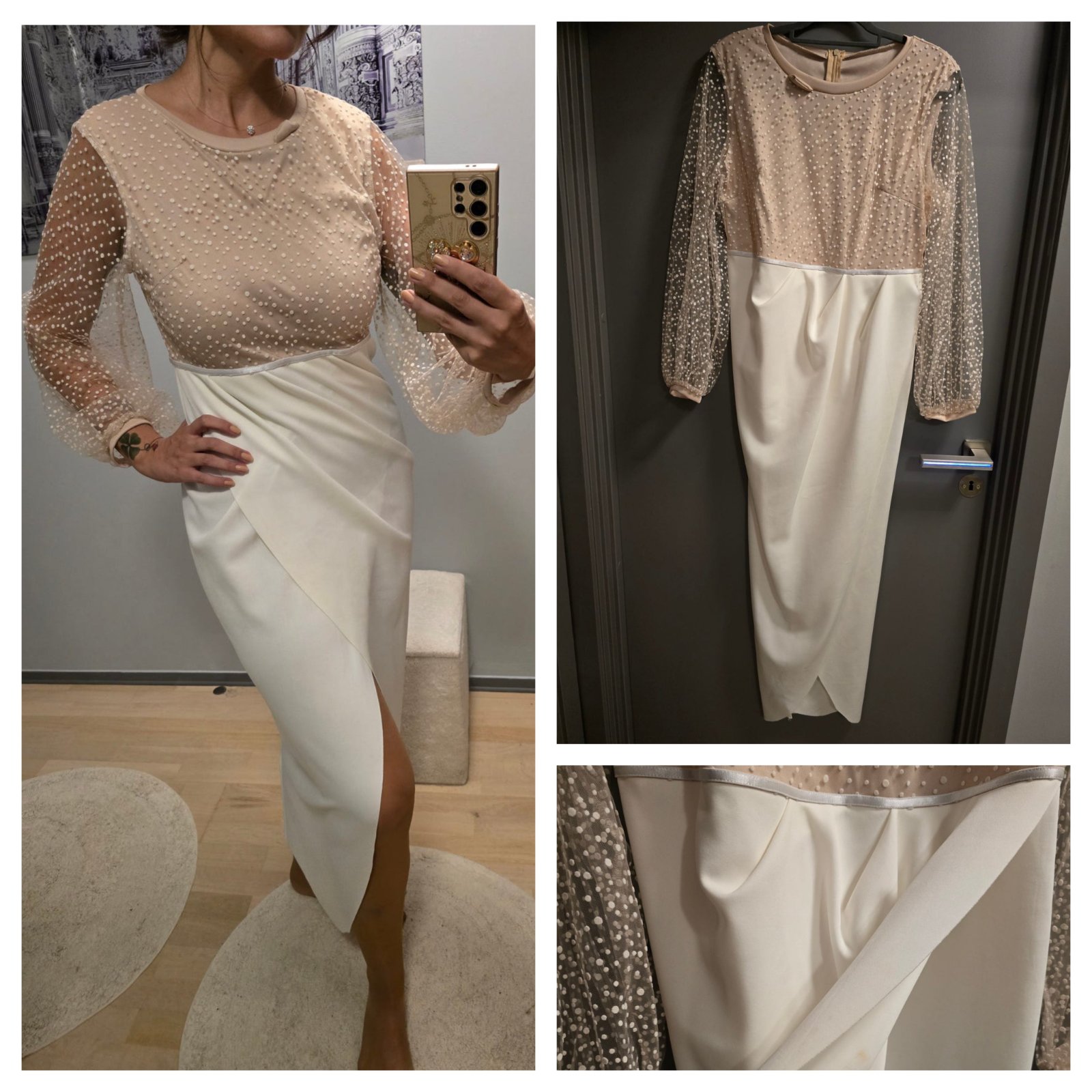 Robe 40/42