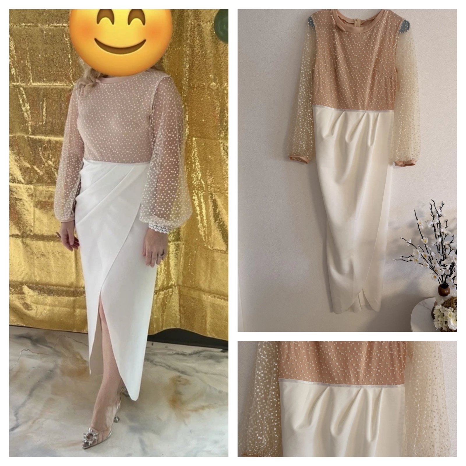 Robe l,xl