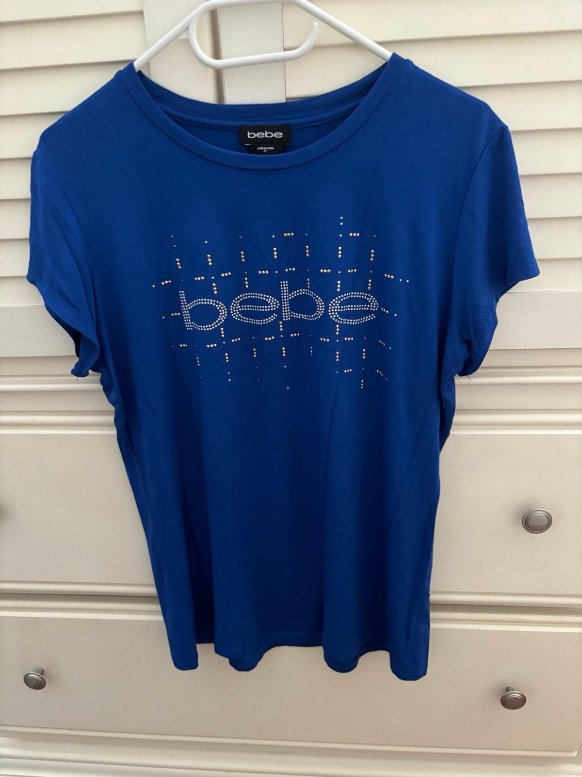 Pull Bebe 