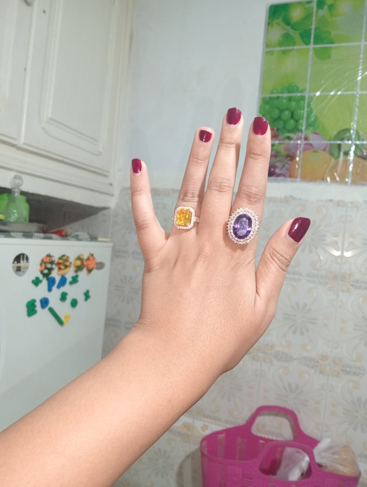 2 5wetem rhinestone ylabso sweba3 melyena