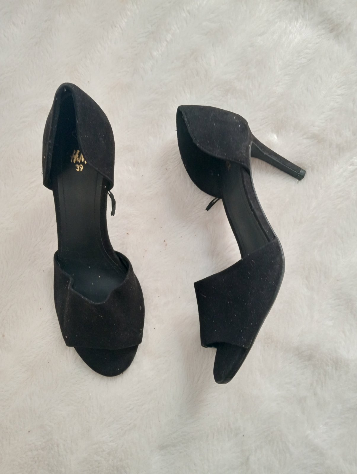 Chaussures h&m