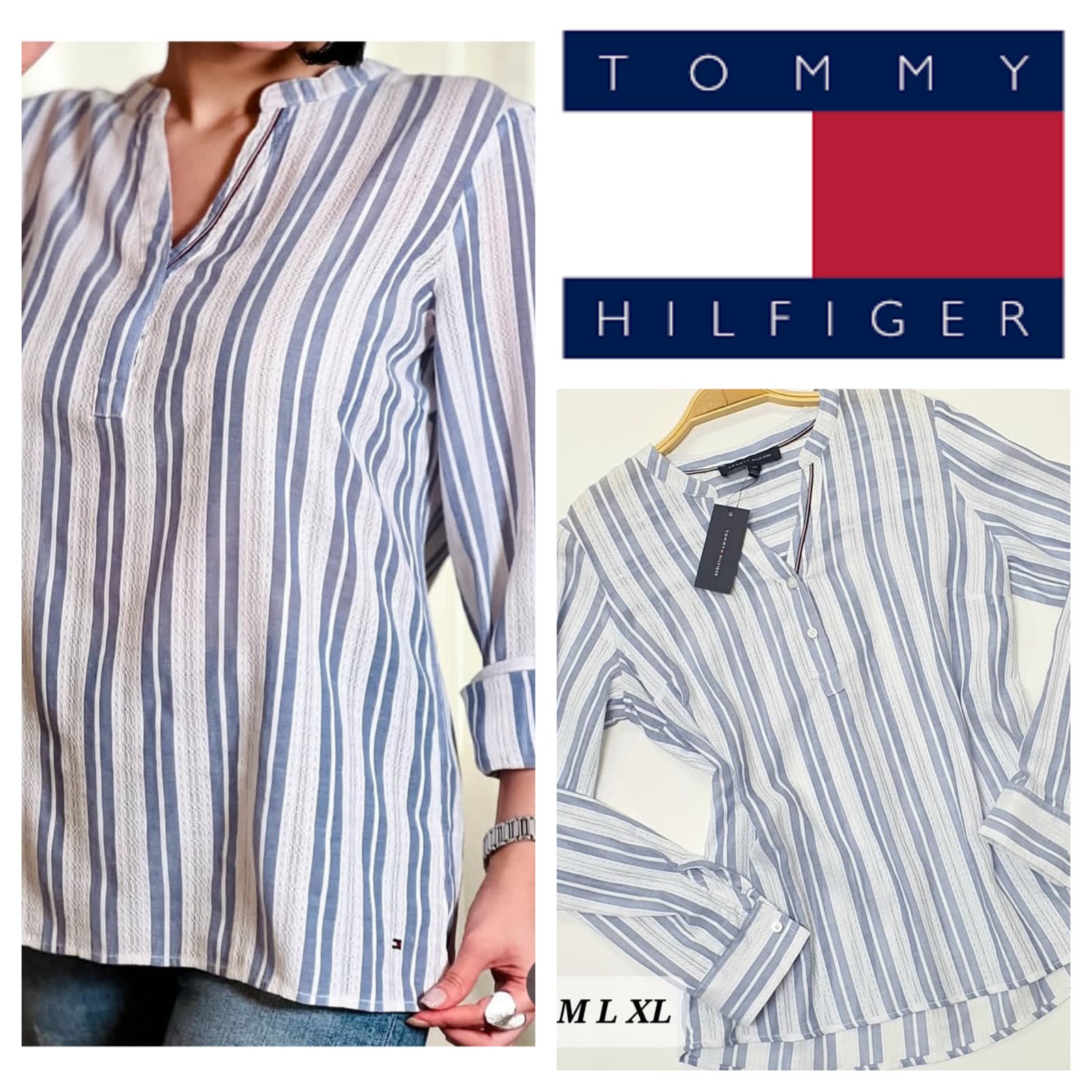 Chemise TH m,l
