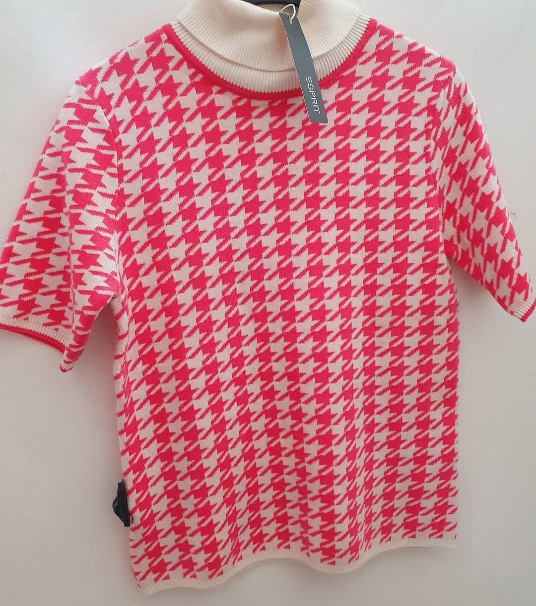 Pull m,l