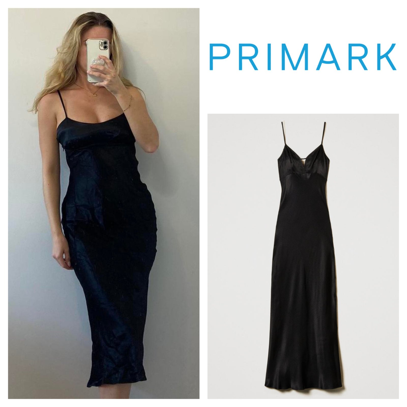 Robe Primark l,xl