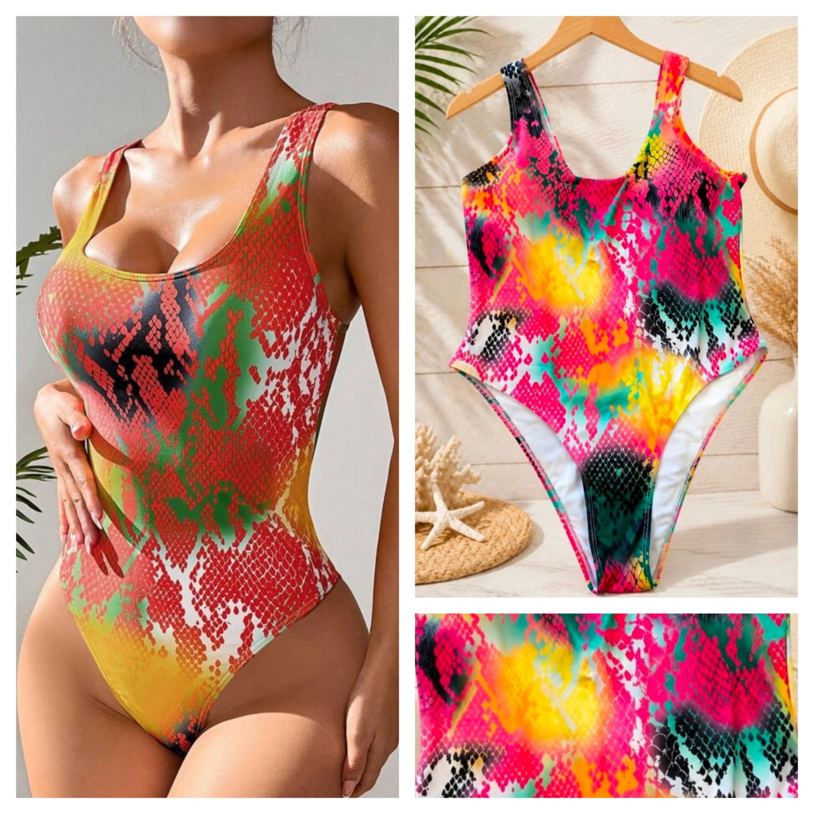 Maillot 
