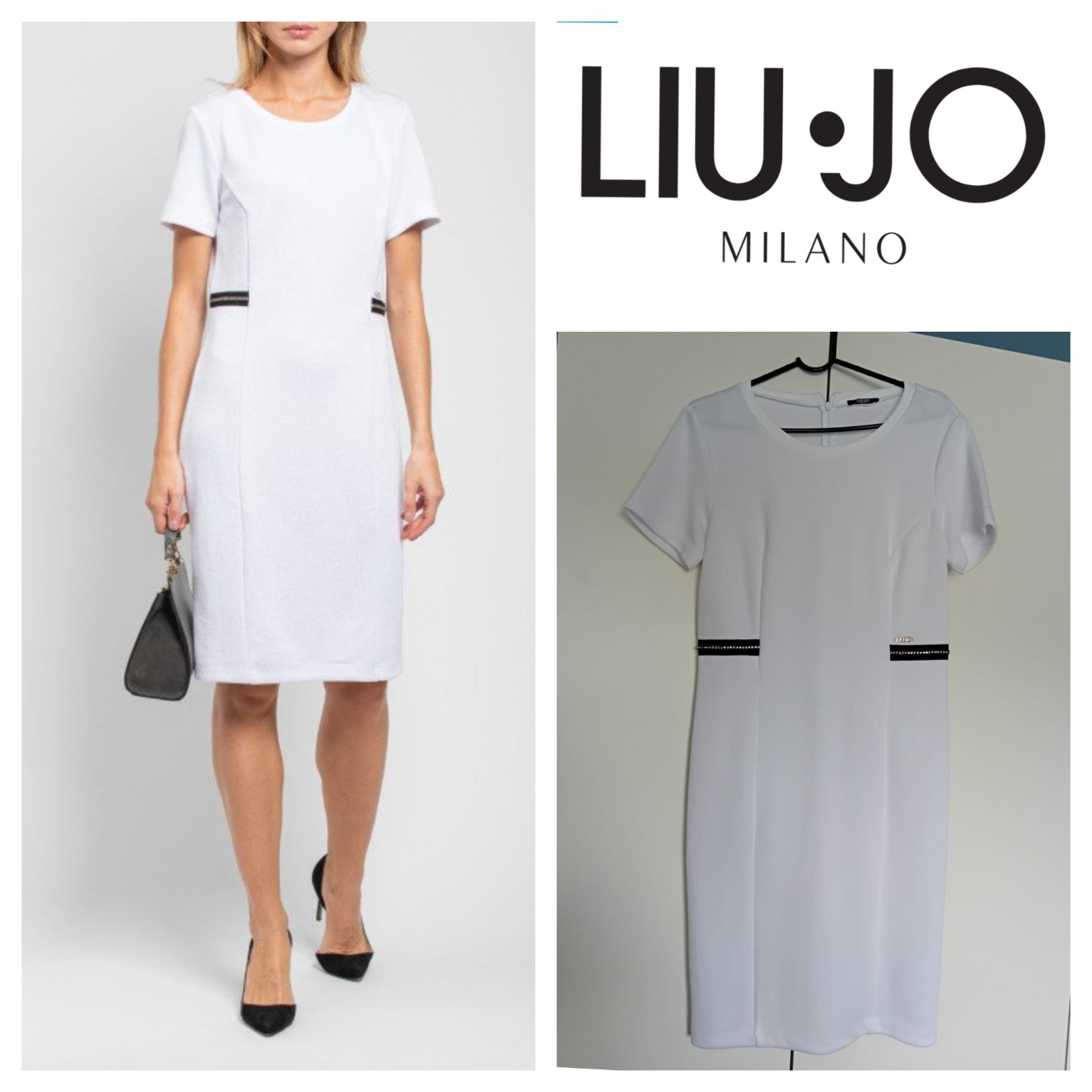 Robe Liu jo Milano 