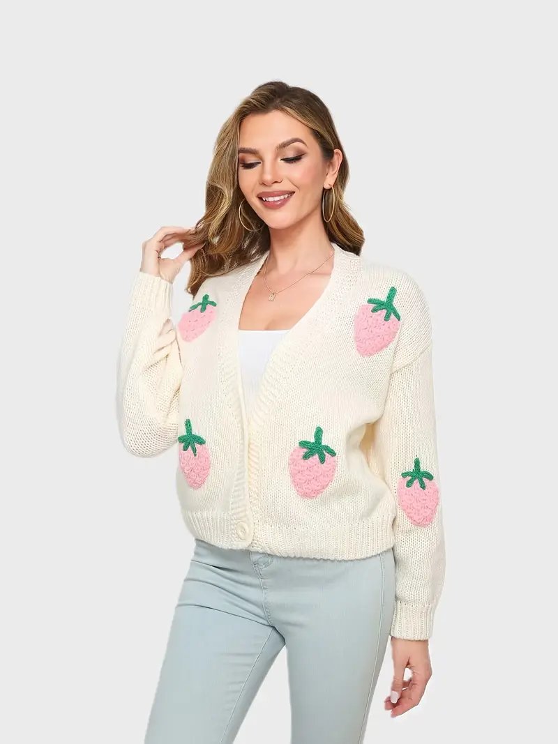 Cardigan Luna 