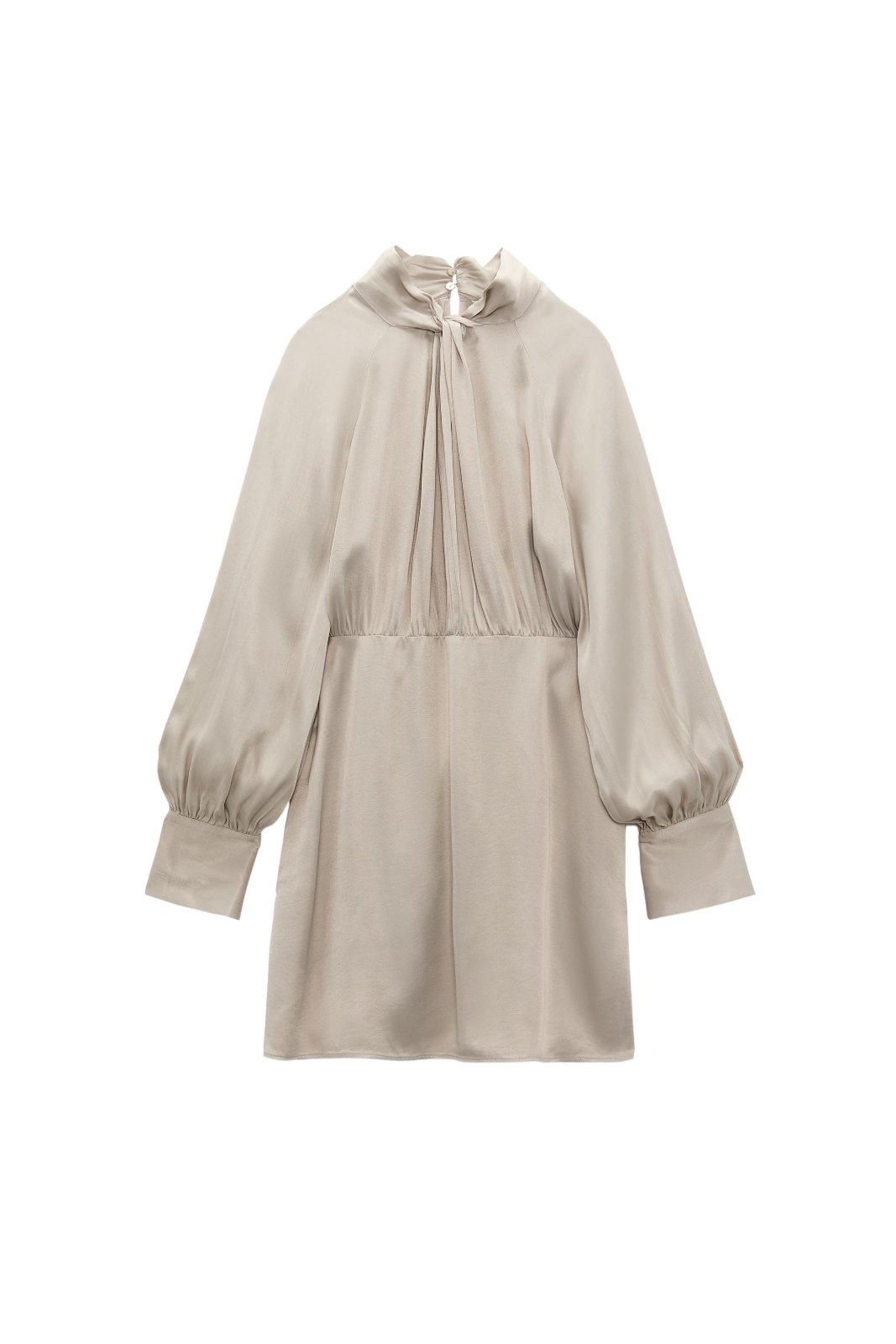 Robe zara