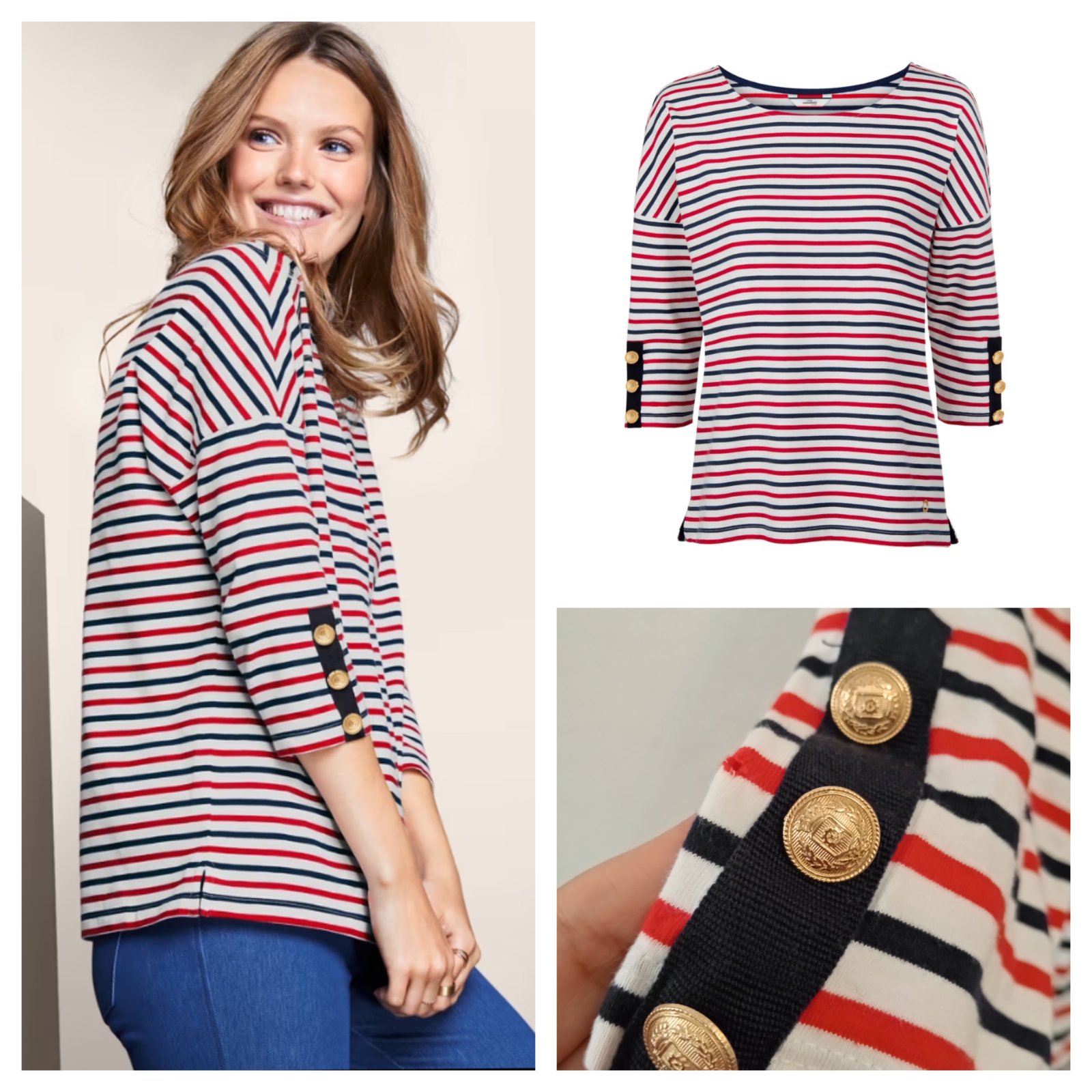 Pull Essentials 40/42