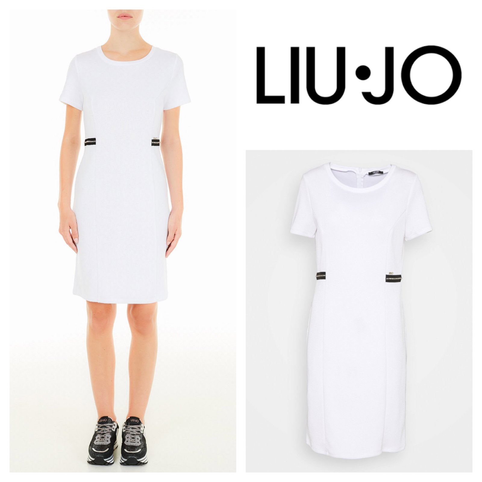 Mini dress liu jo 