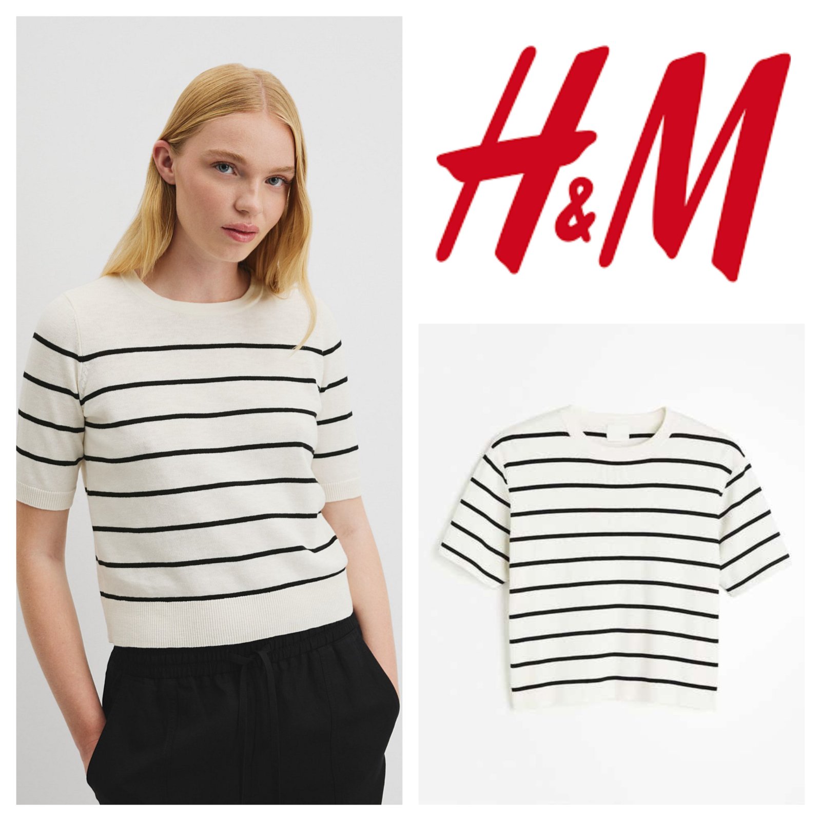 Pull basique s,m